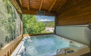 The Foxtail Lodge